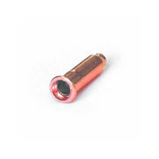 clarks-brake/gear-inner-cable-ends-orange-100pc
