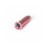 clarks-brake/gear-inner-cable-ends-red-100pc