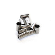 Clarks Steel Ferrules