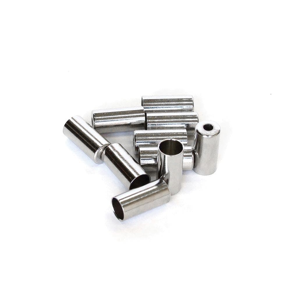 Clarks Steel Ferrules