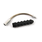 Clarks V-Brake Guide Pipe and Rubber Boot 90 deg