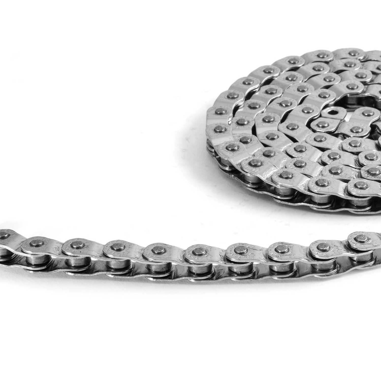 clarks-cl918hl-silver-half-link-chain