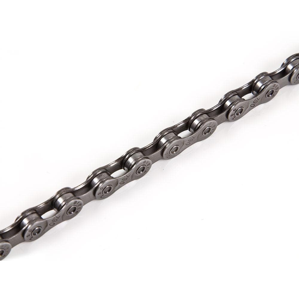 Clarks 9 Speed 1/2x11/128" Chain 116L