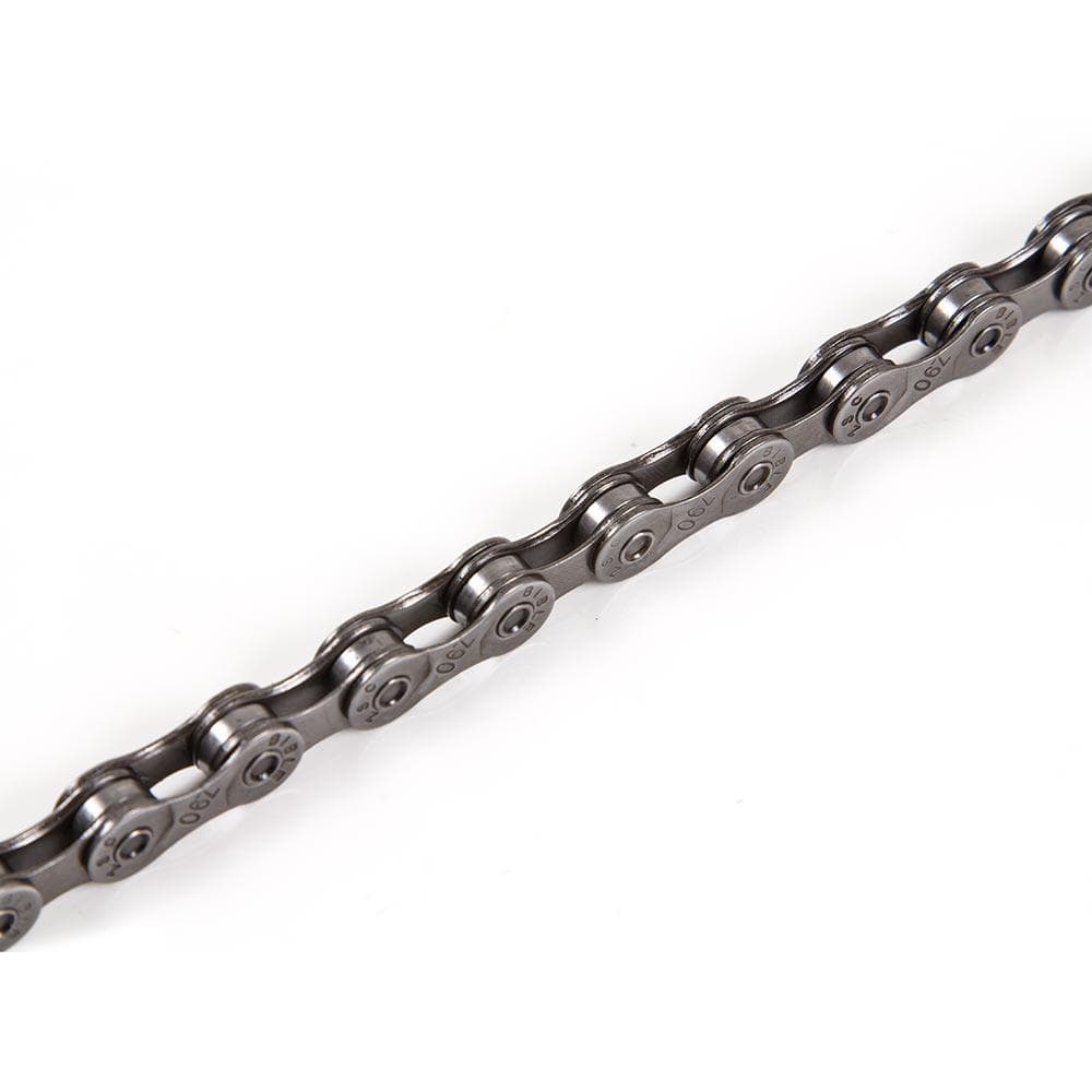Clarks 9x E-Bike Chain Black 138L