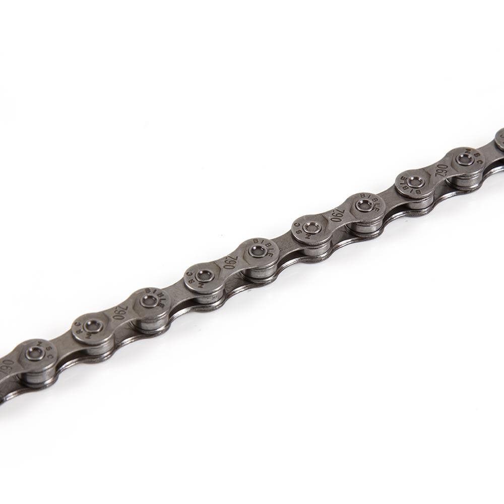 Clarks E-Bike Chain Black 138L
