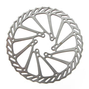 Clarks Single Piece Steel 6 Bolt Rotor 160mm