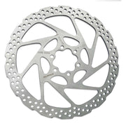 Clarks TL-027 Stainless Steel 6 Bolt Rotor 160mm