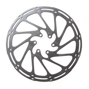 Clarks Z8 Stainless Steel 6 Bolt Rotor 160mm