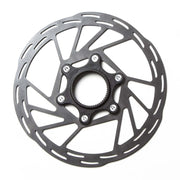 Clarks A1 Black Centrelock Rotor