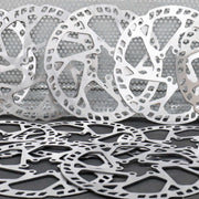 Clarks CL-01 EBike Steel 2.3mm 6 Bolt 160mm x 10