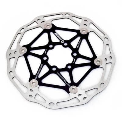 Clarks CFR-02 Floating Rotor