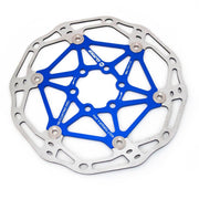clarks-cfr-02-floating-6-bolt-rotor-blue-203mm