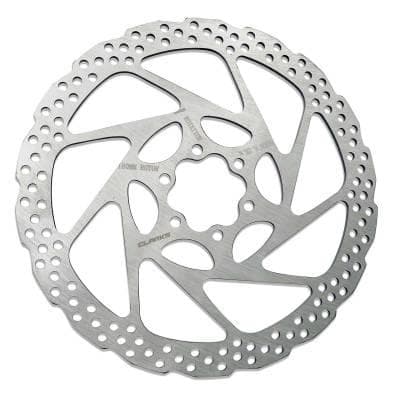 Clarks Cl-027 E-Bike Rotor Silver 180Mm
