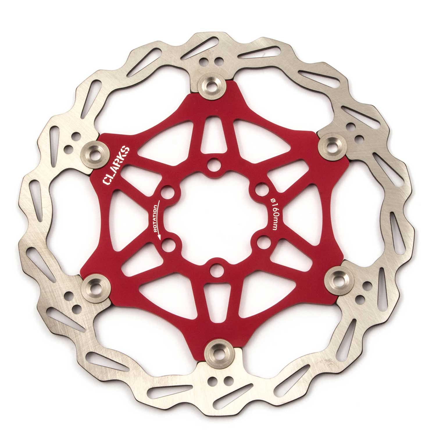 clarks-cfr-06-l/weight-180mm-floating-rotor-red