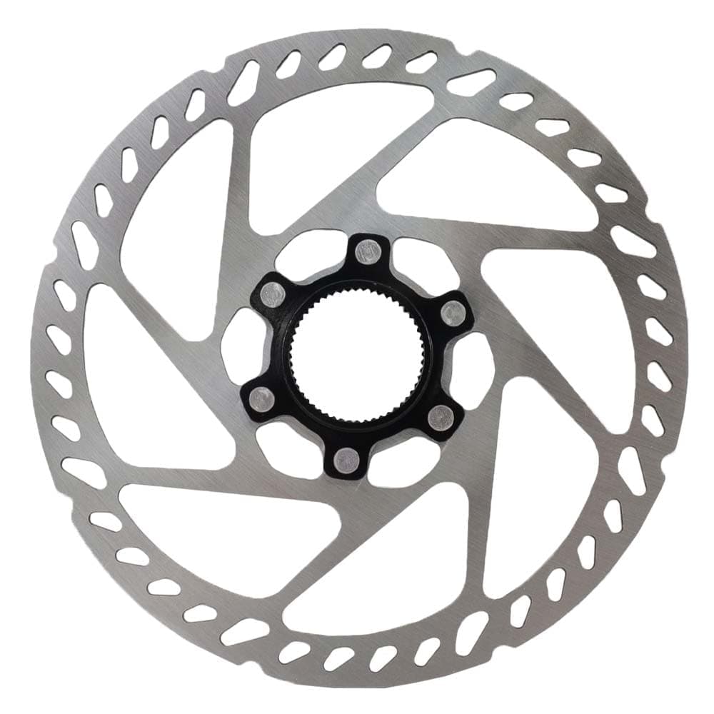 Clarks C-CL Single Piece Steel Rotors
