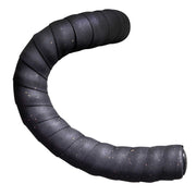 clarks-cork-bartape-with-end-plugs-smooth-black