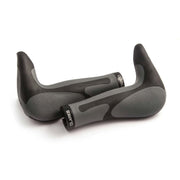 clarks-ce-205-grip-130mm-with-int'-bar-ends-blk/grey