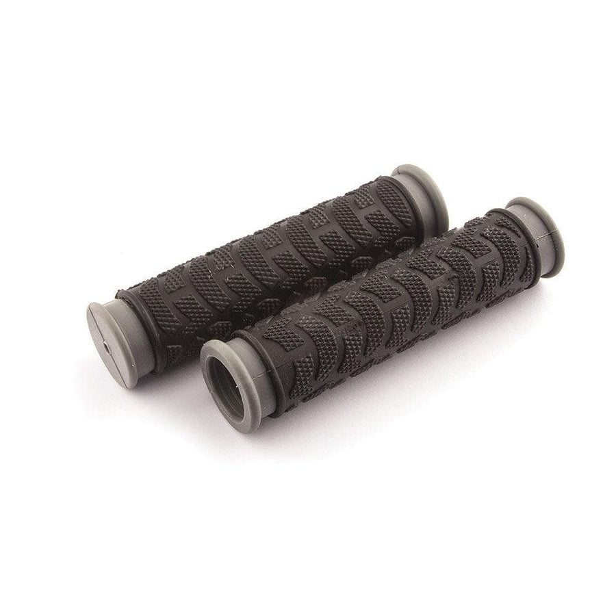 Clarks C49 Comfort D2 Grips Blk/Gry 130mm