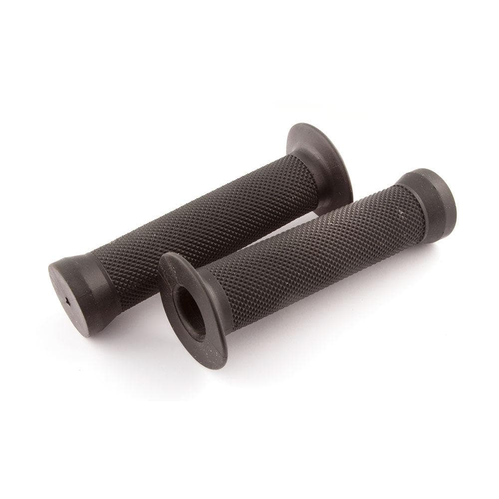 Clarks C83 Knurled BMX Style Grips