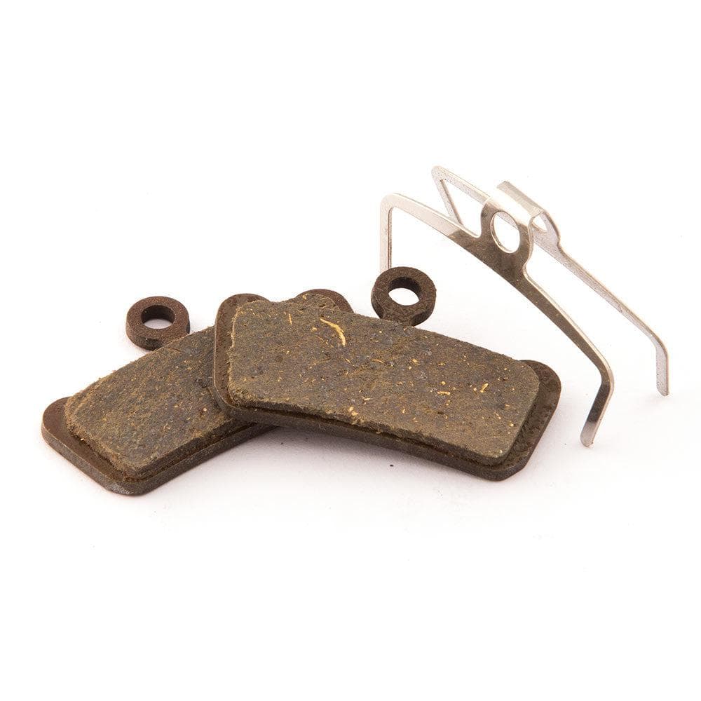 Clarks 859 Avid Elixir/XO/SRAM Guide Disc Brake Pads