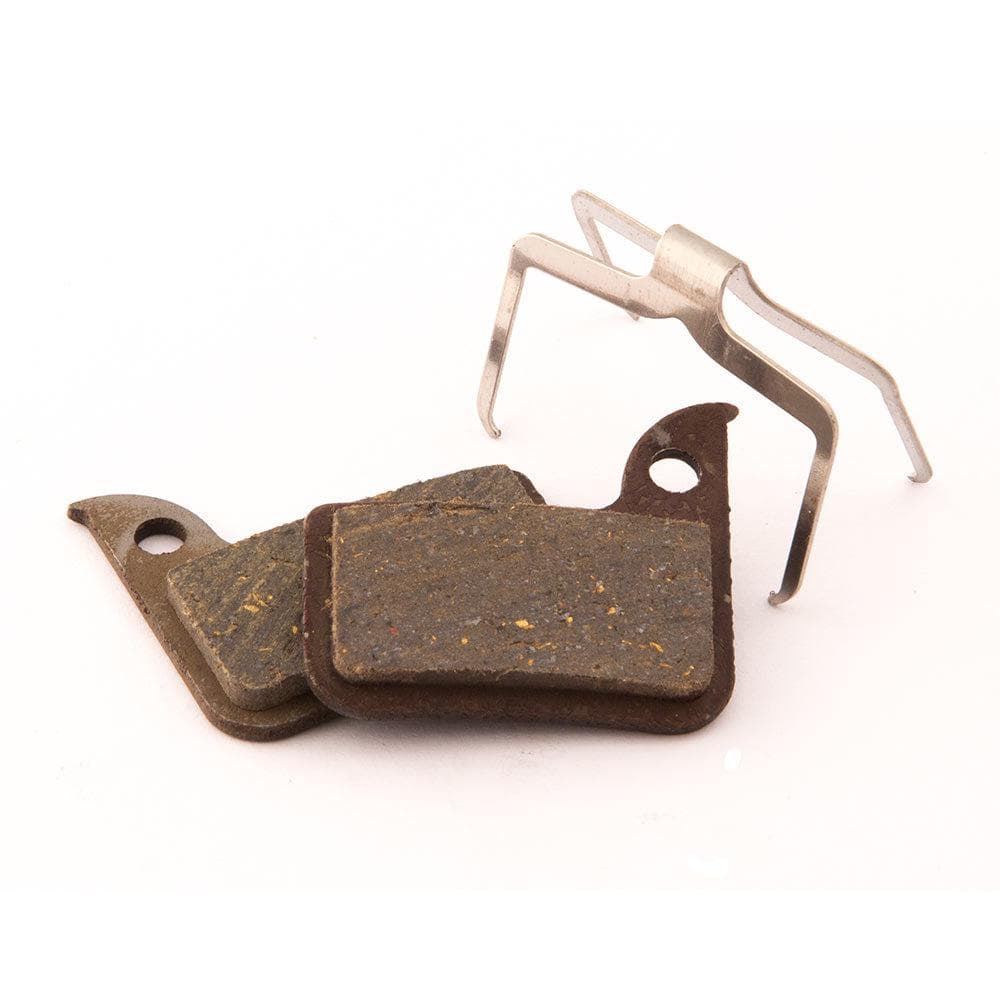 Clarks Organic VX860 Rival 22, Force 22, Red 22, HRD