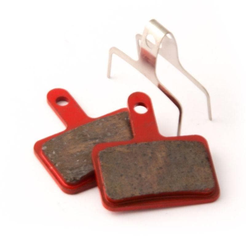 Clarks 811 Clarks/Tektro/Shimano/TRP Disc Brake Pads