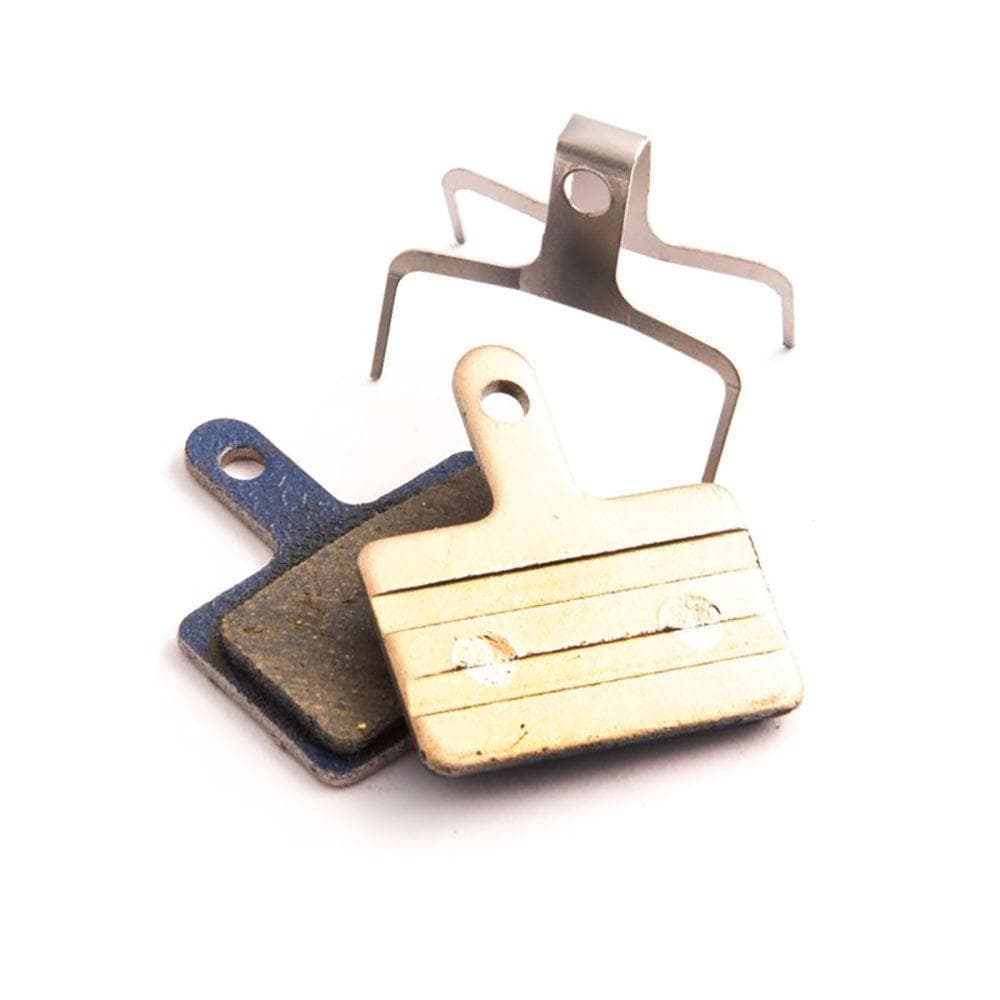 Clarks 811 Clarks/Tektro/Shimano/TRP Disc Brake Pads