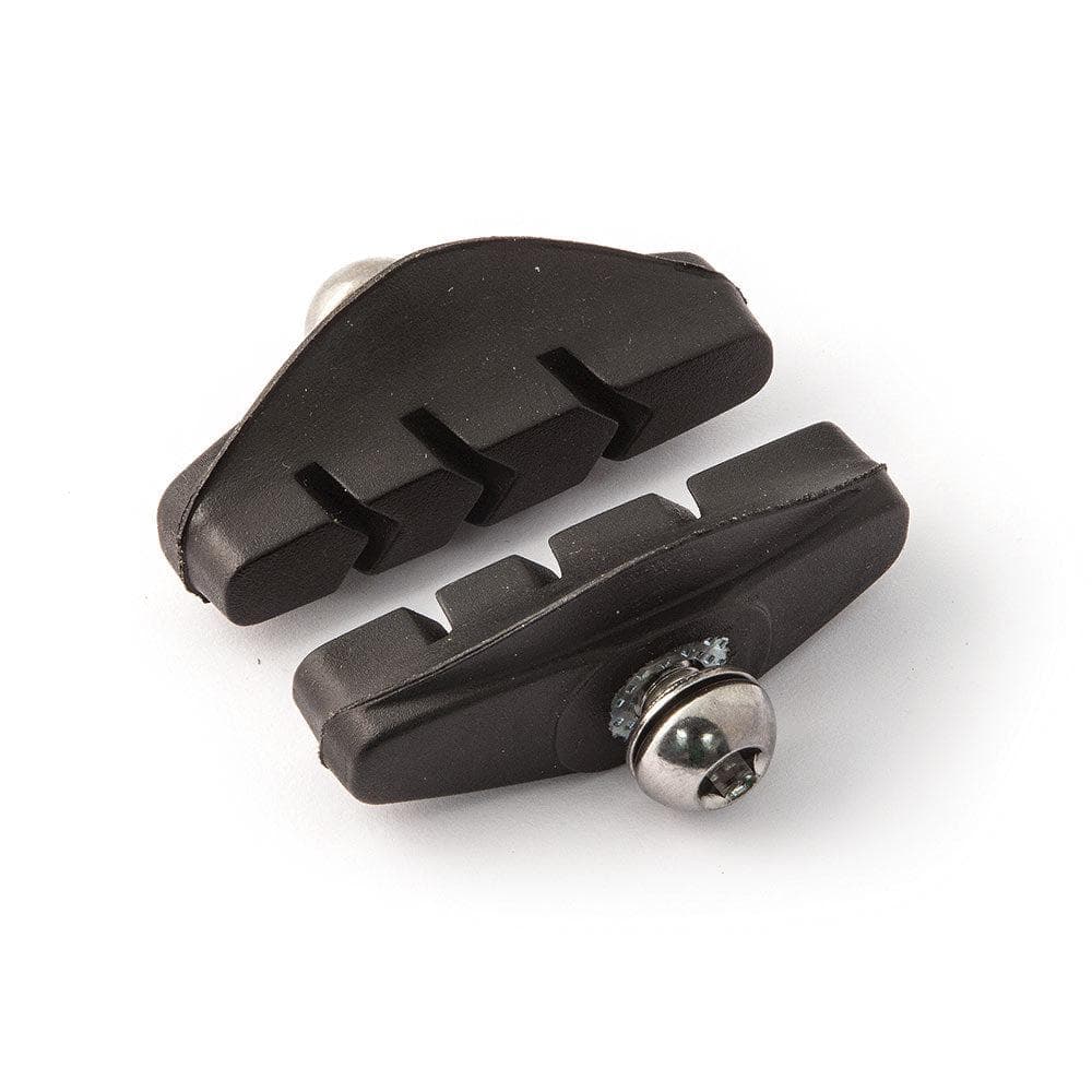 Clarks 50mm Road Integral Brake Blocks 1 Pr – BikeParts.co.uk