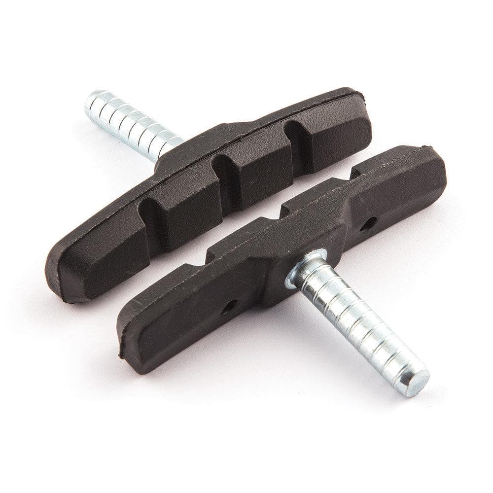 Clarks MTB 70mm Post Type V-Brake Blocks 1 Pr
