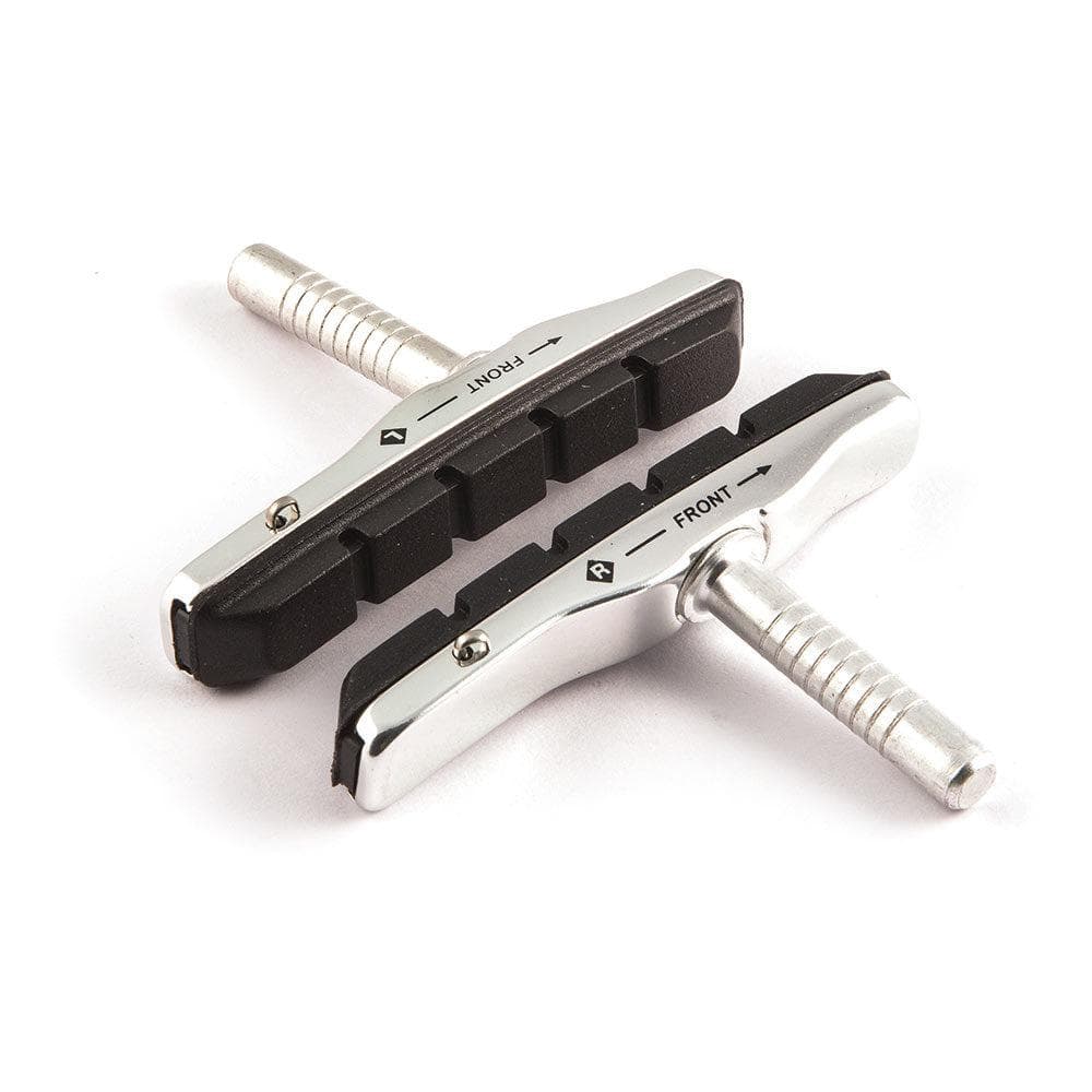 Clarks MTB 70mm XTR Post Type V-Brake Shoes/Pads 1 Pr