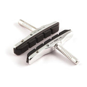 Clarks MTB 70mm XTR Post Type V-Brake Shoes/Pads 1 Pr