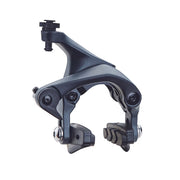 Clarks Road Rim Brake Callipers - Rear - Black Mechanical