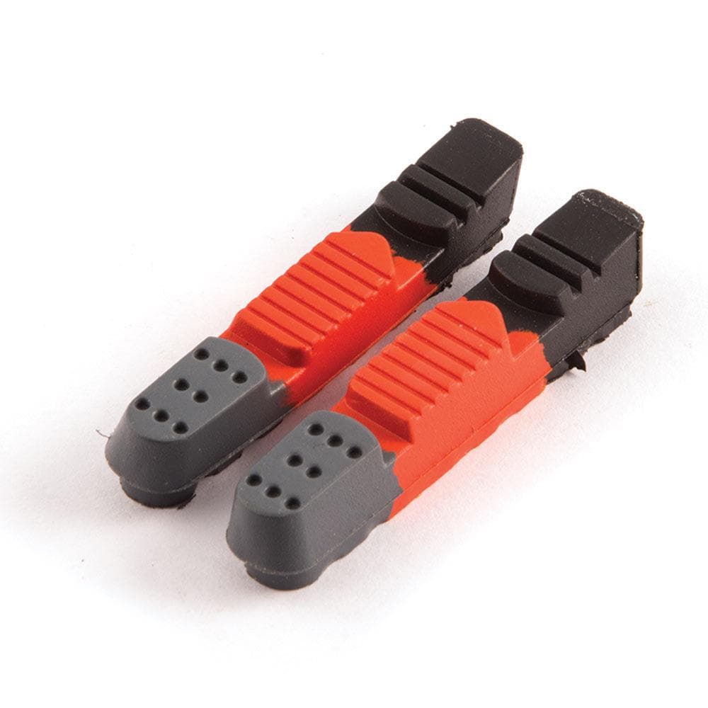 Clarks Road Elite 55mm 3-Comp Cartridge Inserts 1 pr