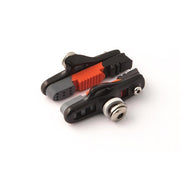 Clarks Road Elite 55mm 3-Comp V-Brake Shoes/Pads, 1 Pr