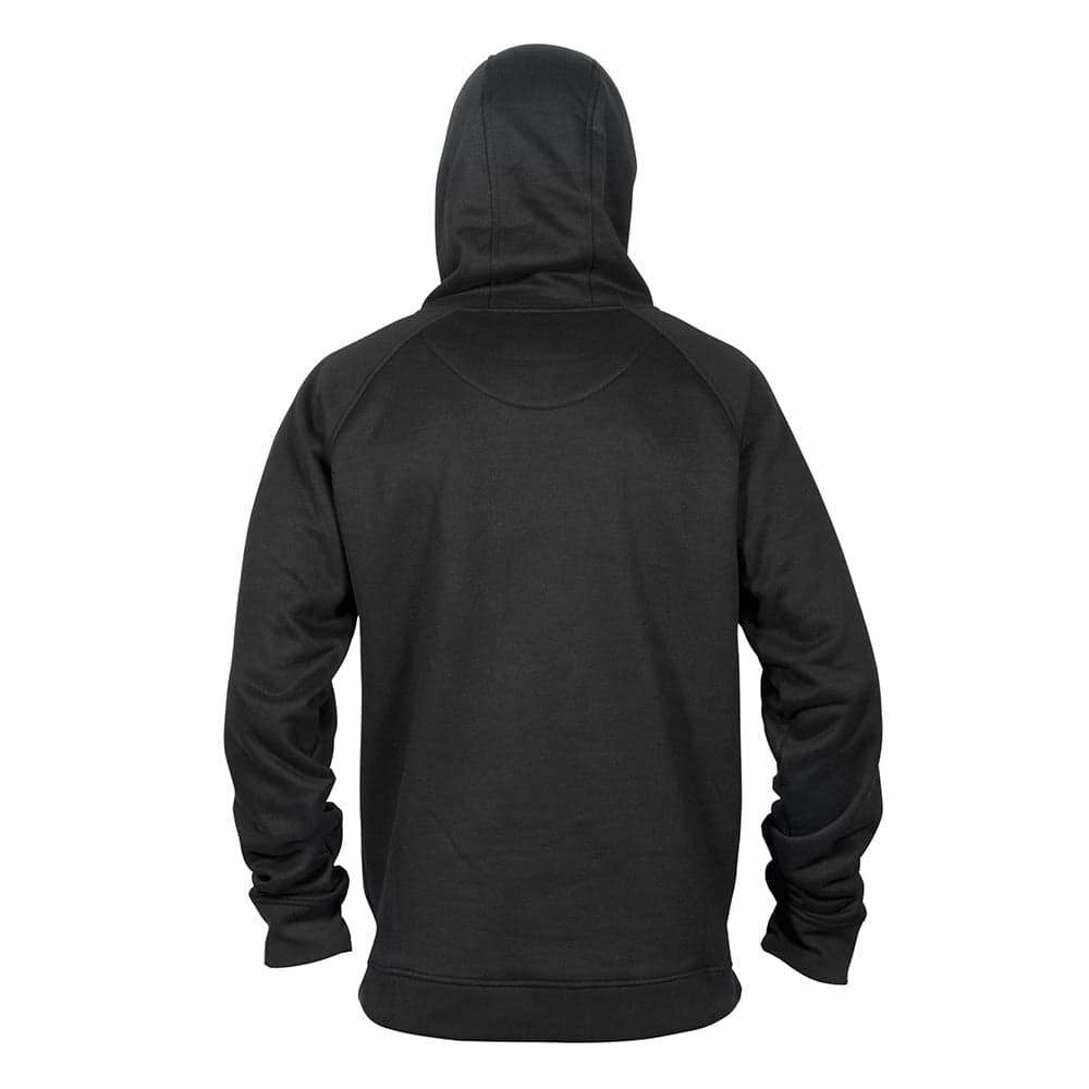 TSG Classic Hoodie Black Sm