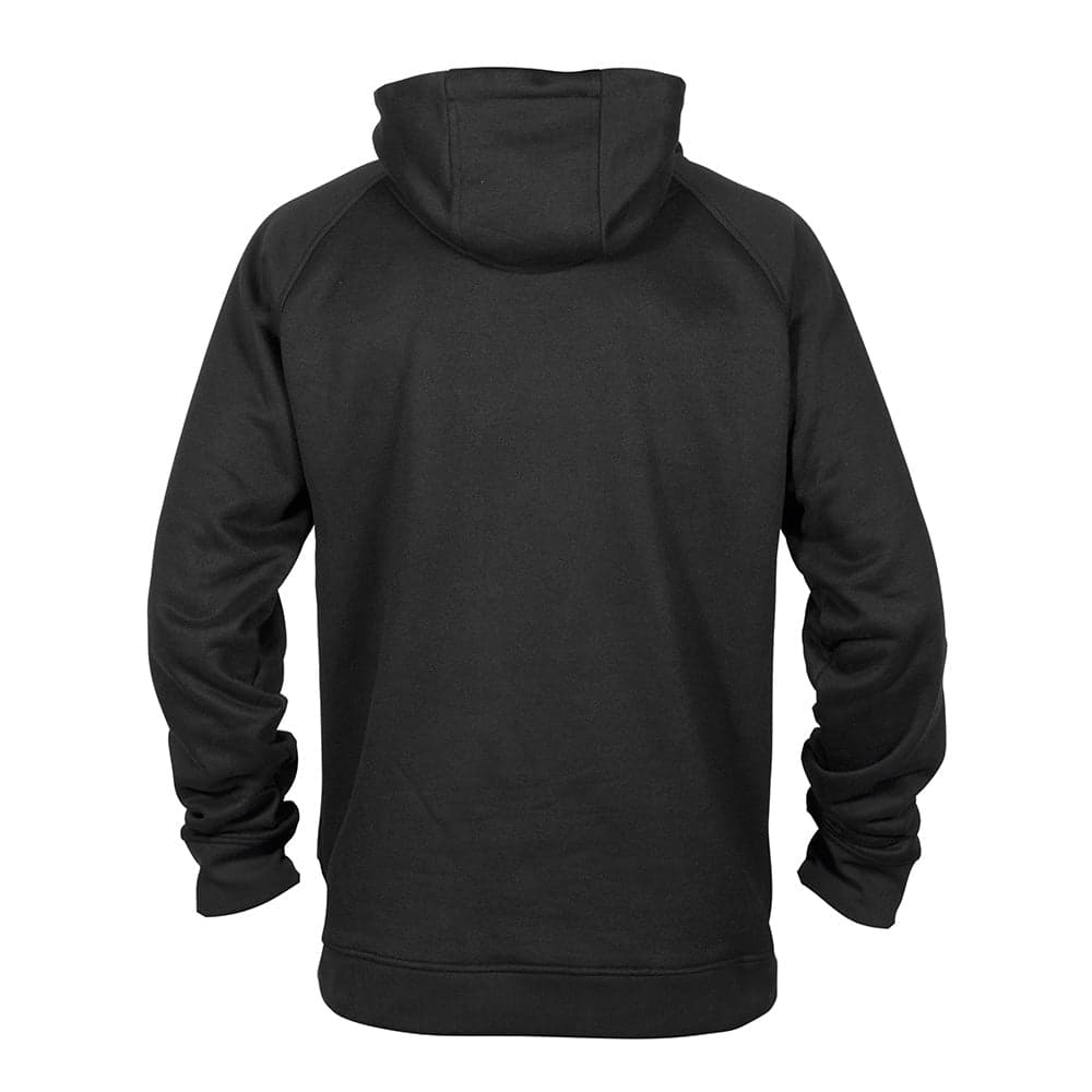 TSG Classic Hoodie Black Sm