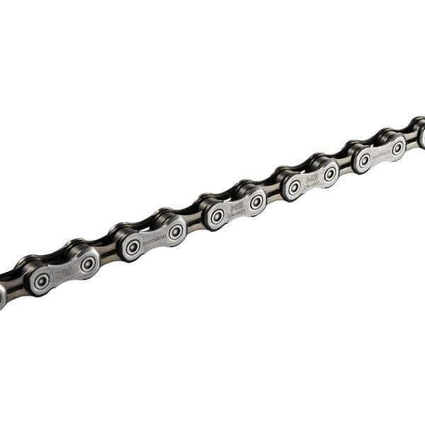 Load image into Gallery viewer, Shimano Tiagra CN-4601 Tiagra 10-speed chain; 116 links
