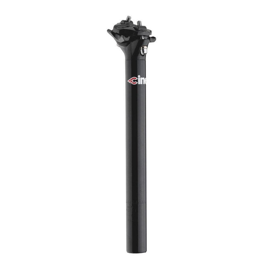 Cinelli Pillar Nero Seatpost 31.6mm