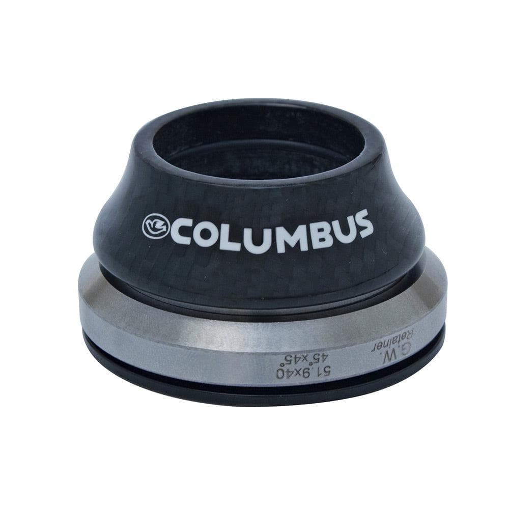 Columbus Compass H/Set 1 1/8-1 1/2" Carbon