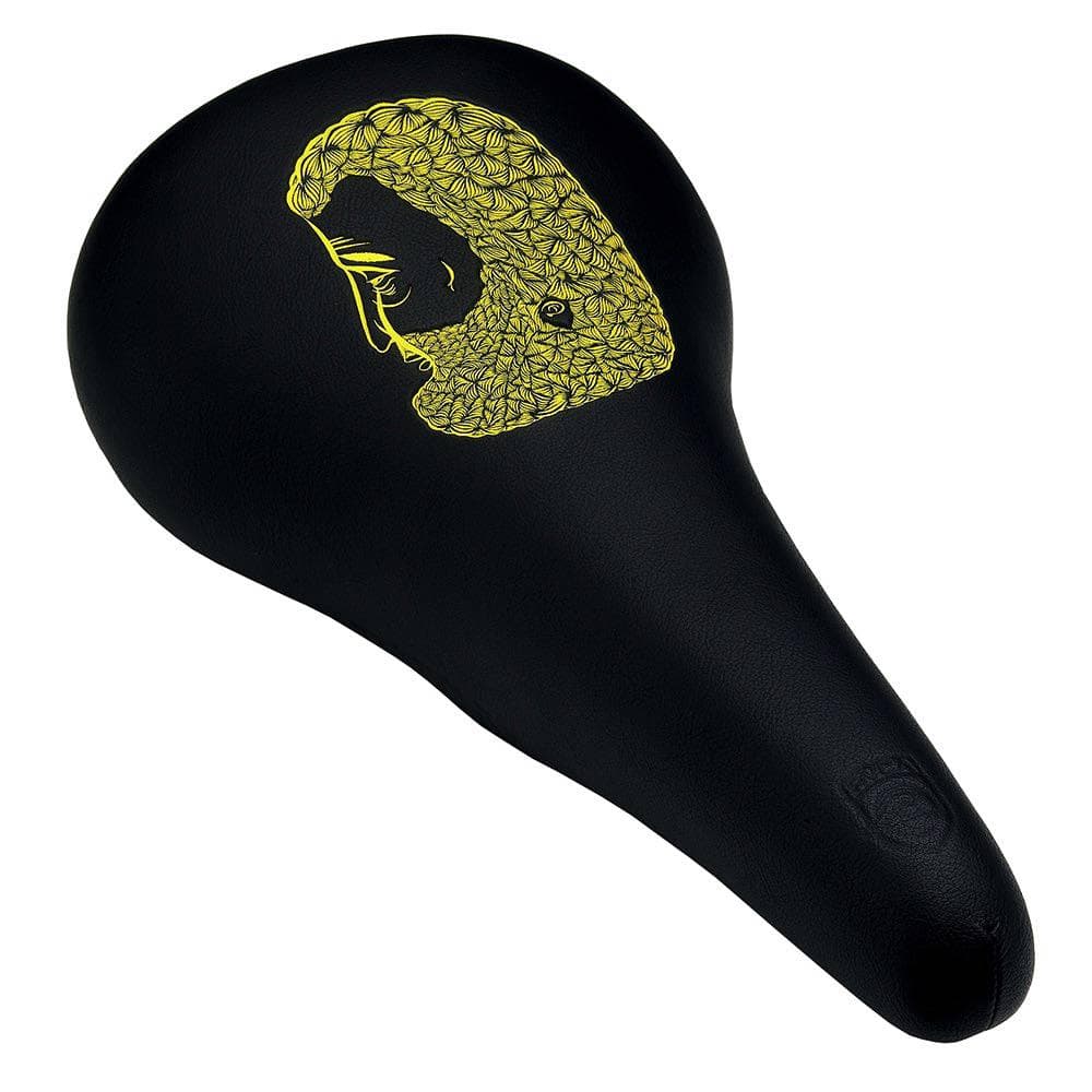 Cinelli Unicanitor Barry Mcgee Design