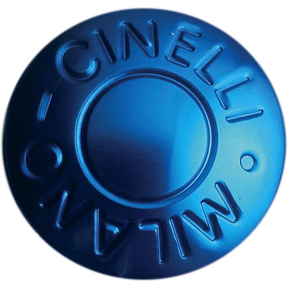 Cinelli Milano Bar End Plugs