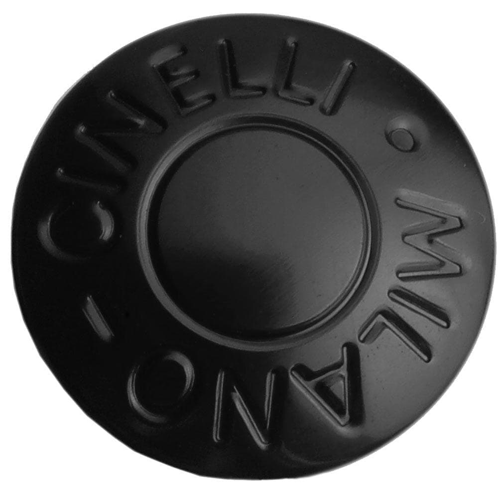 Cinelli Milano Bar End Plugs