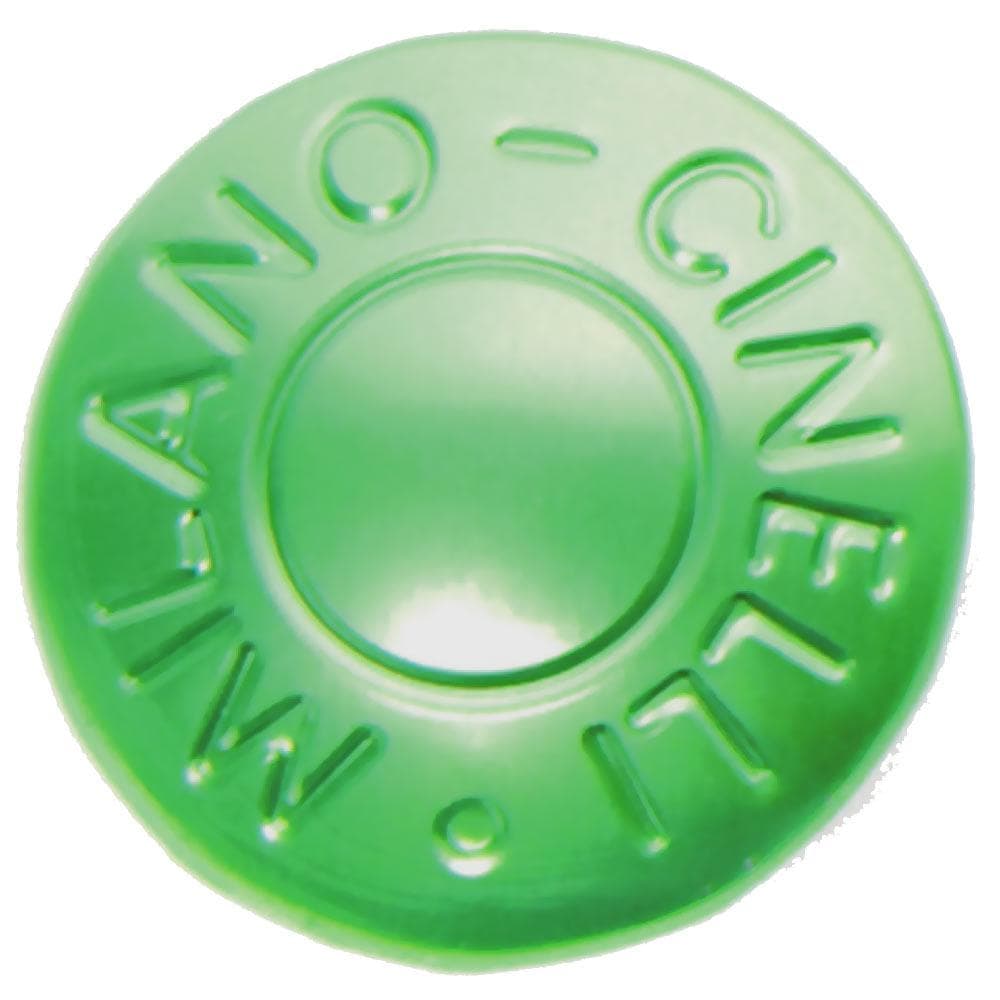 Cinelli Milano Bar End Plugs