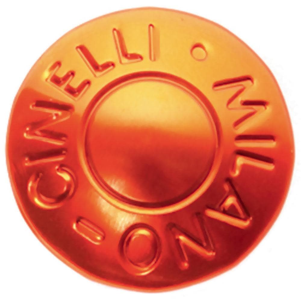 Cinelli Milano Bar End Plugs