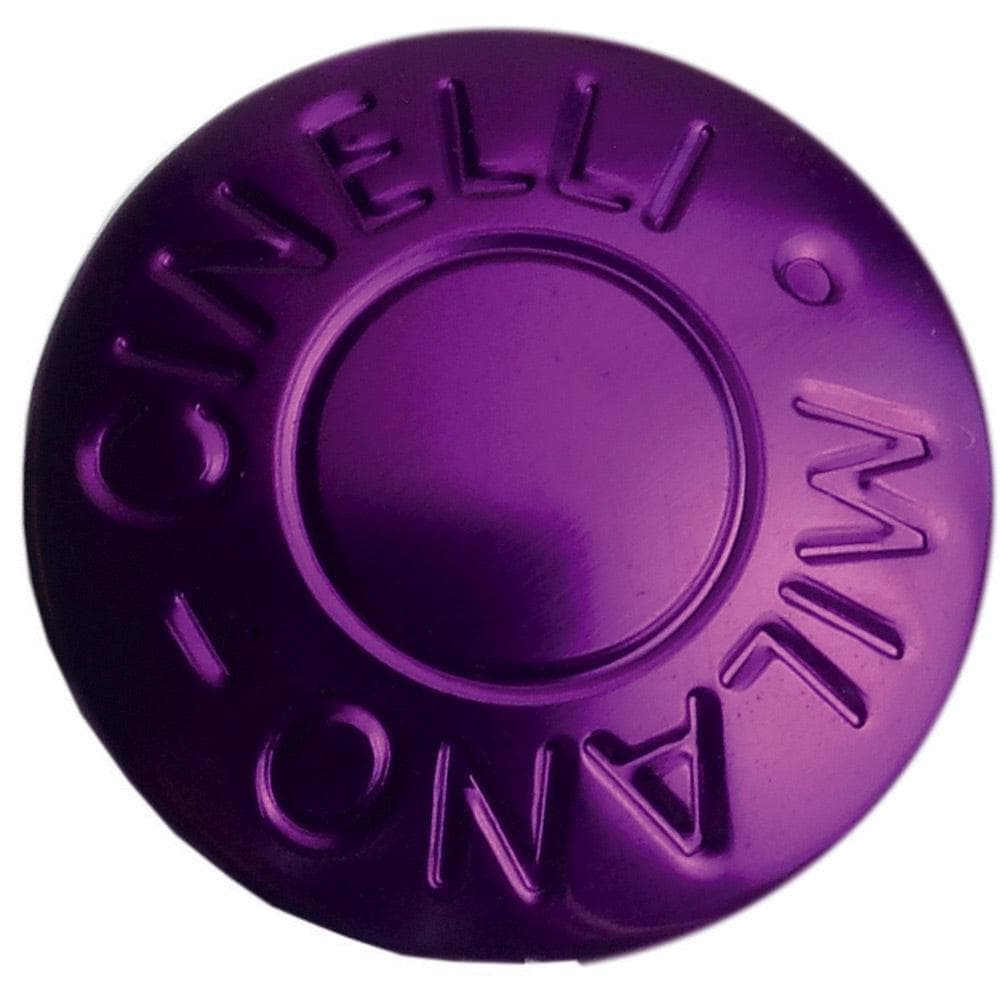 Cinelli Milano Bar End Plugs