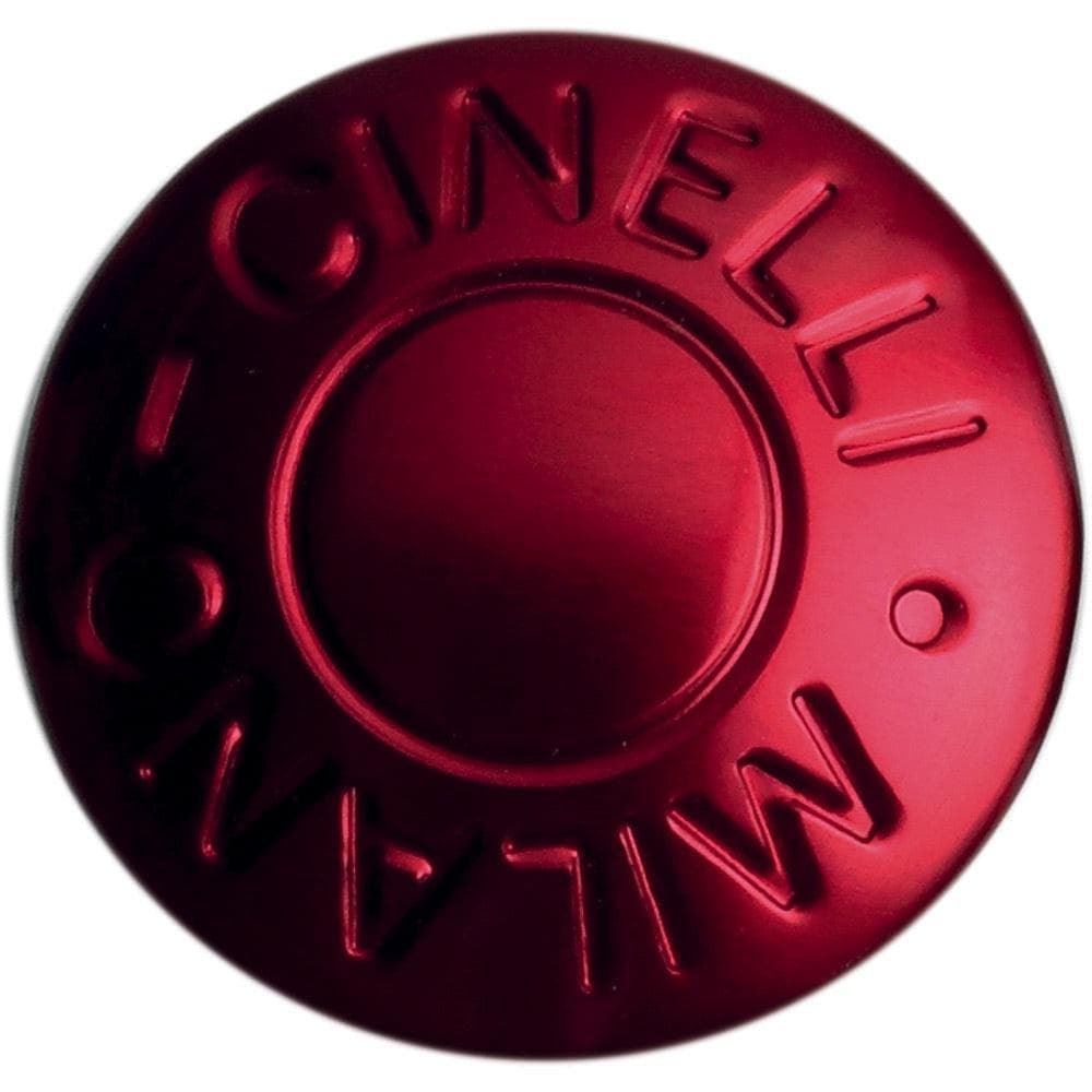 Cinelli Milano Bar End Plugs