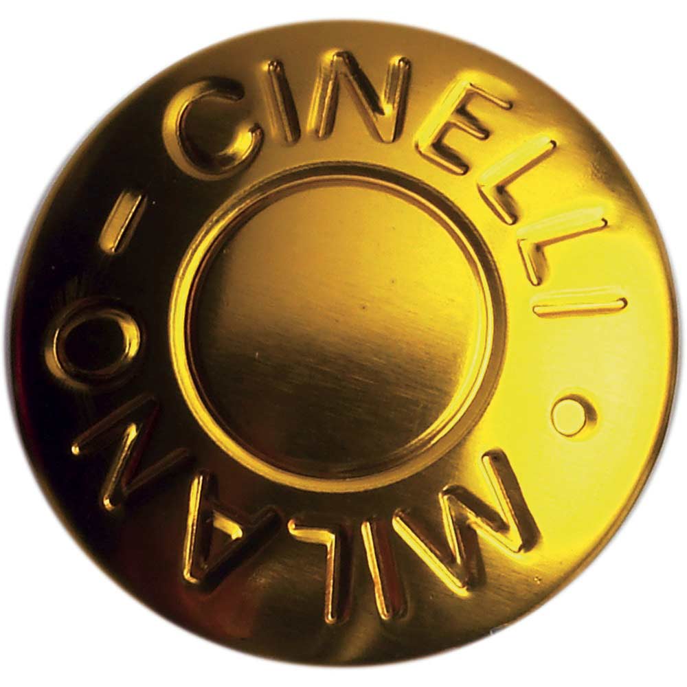 Cinelli Milano Bar End Plugs