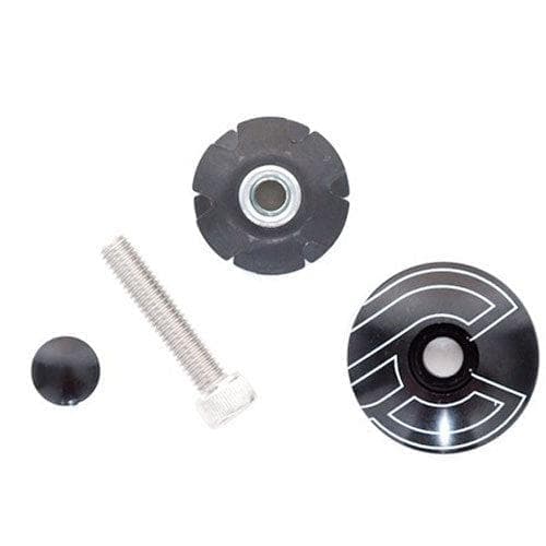 Cinelli Top Cap With Star Nut 28.6mm