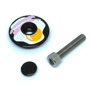 cinelli-top-cap-w/bolt-&-cap-egg
