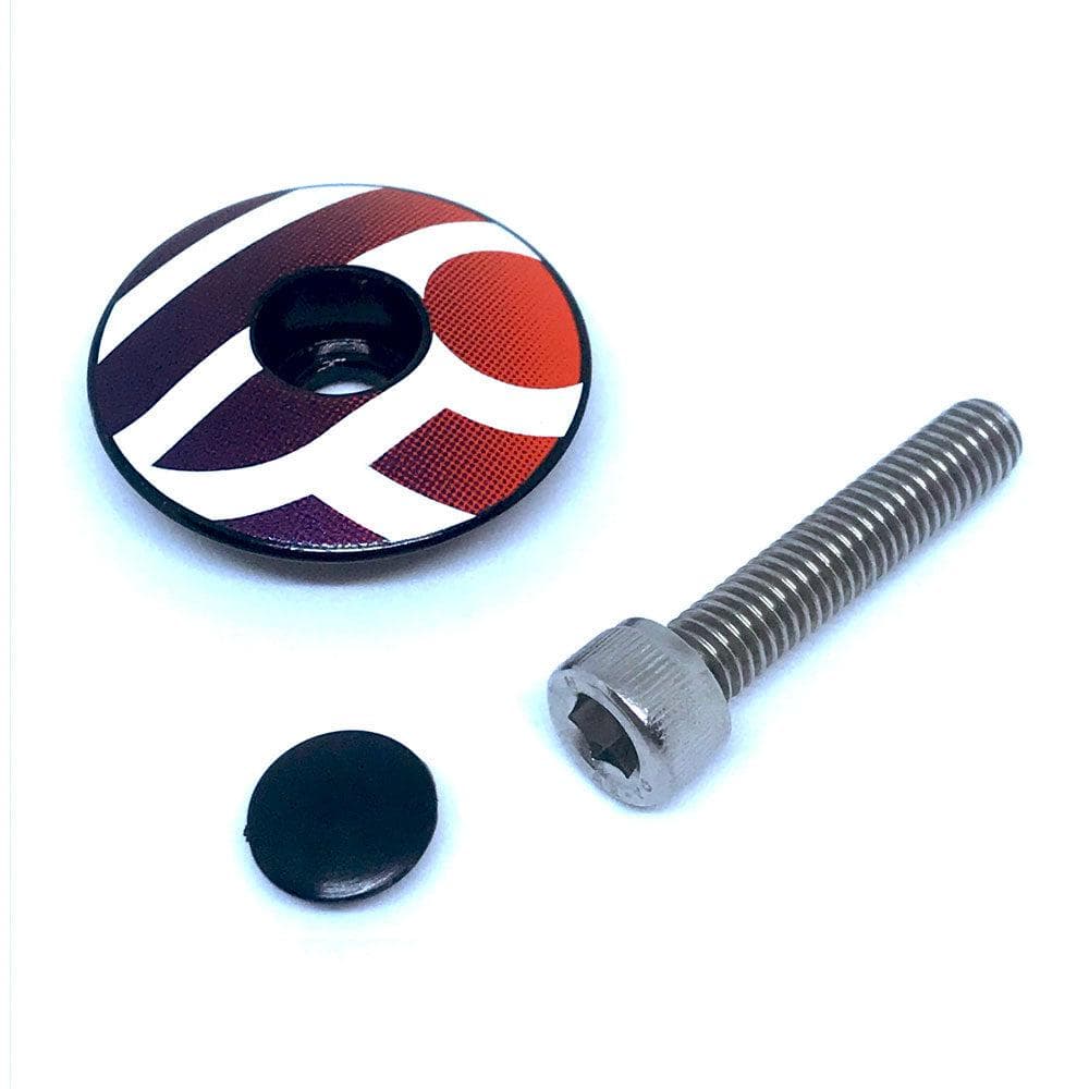 cinelli-top-cap-w/bolt-&-cap-c-logo